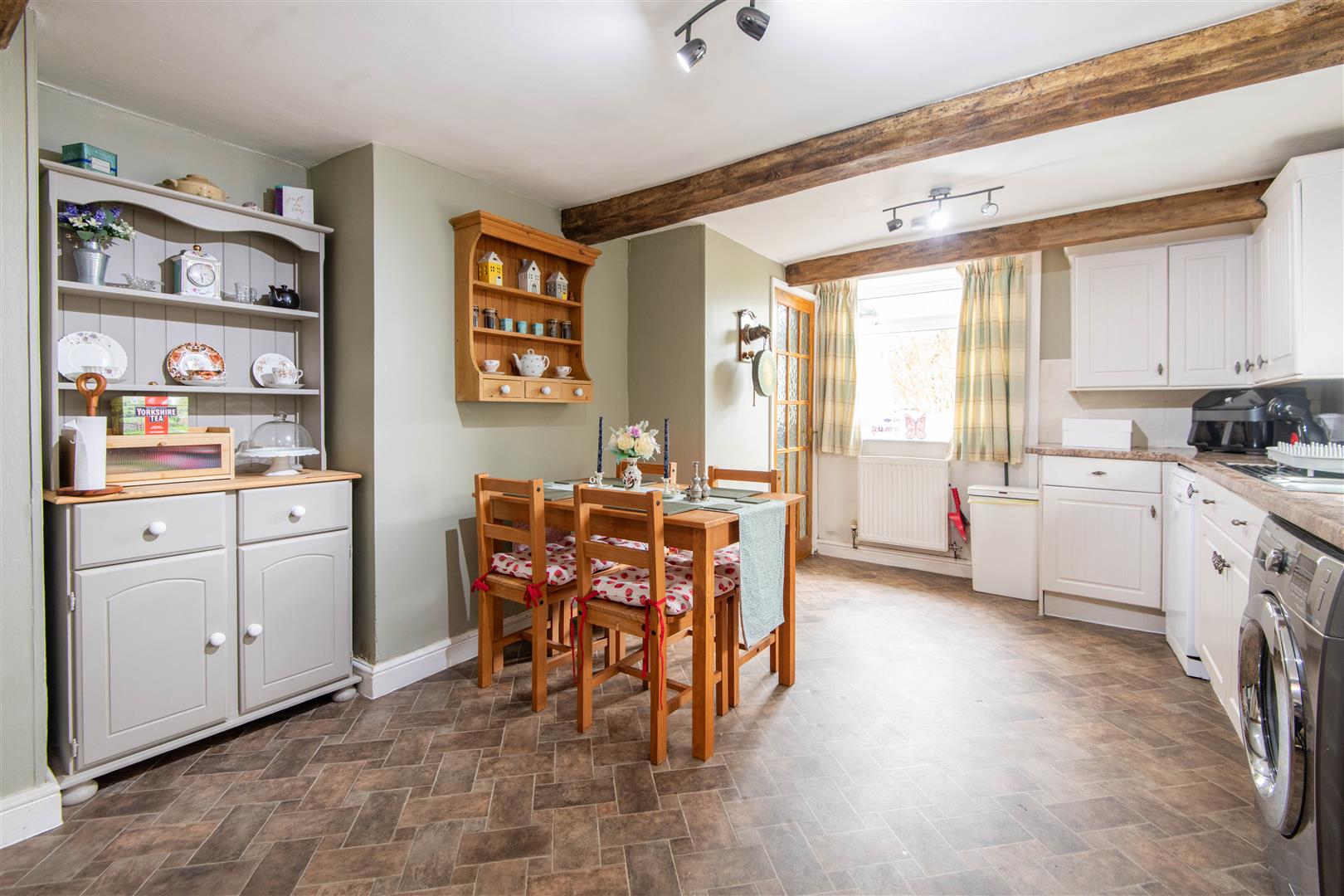 Blackpool Road, Ashton-On-Ribble, Preston